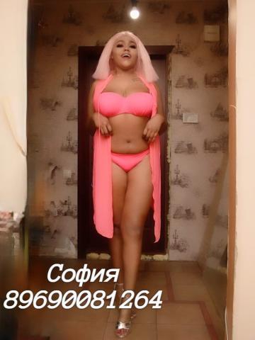 Индивидуалка Эрика Фотография 4